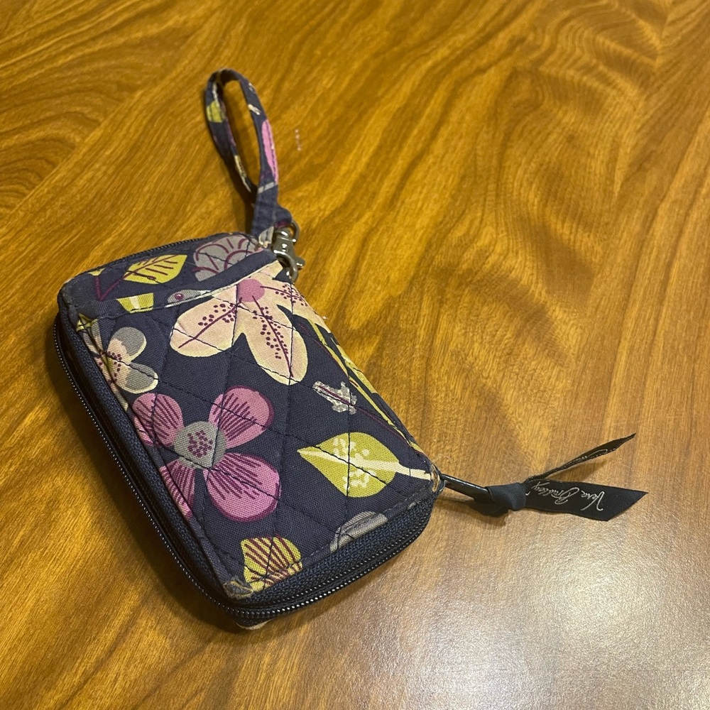 Vera Bradley Wallet
